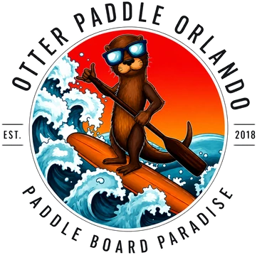 Otter Paddle Orlando